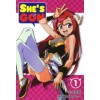 SHE`S GON 쉬즈곤(1~3)